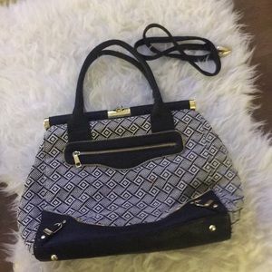 Olivia + Joy tote